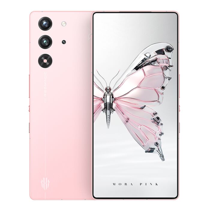 REDMAGIC 10 Pro Gaming Smartphone with Snapdragon 8 Gen 3