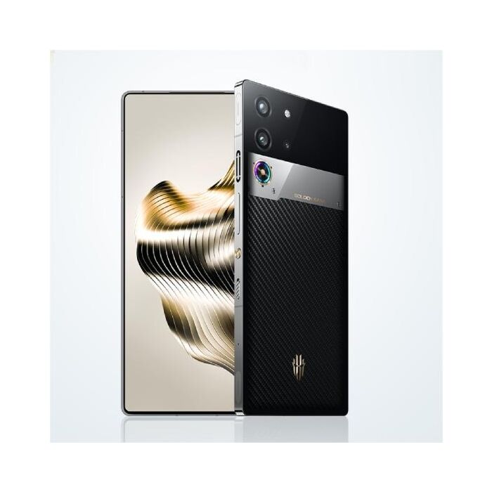 Buy Red Magic 10 Pro Plus Golden Saga Edition Gaming Phone