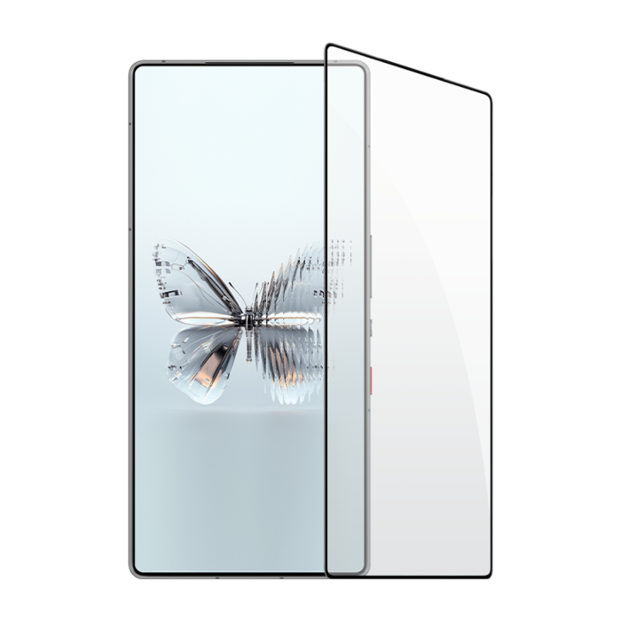 AICEK [2 Pezzi] Pellicola In Vetro Temperato Per Huawei Mate 10 Pro, Trasparente, Durezza 9H, Anti-graffio