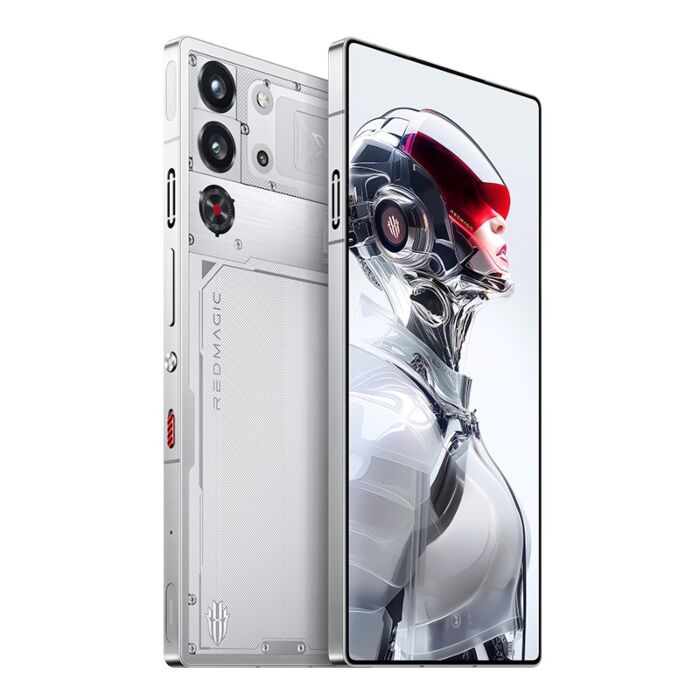 Buy Red Magic 10S Pro Gaming Phone at Giztop