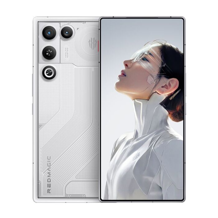 Buy Red Magic 11 Air Gaming Phone at Giztop