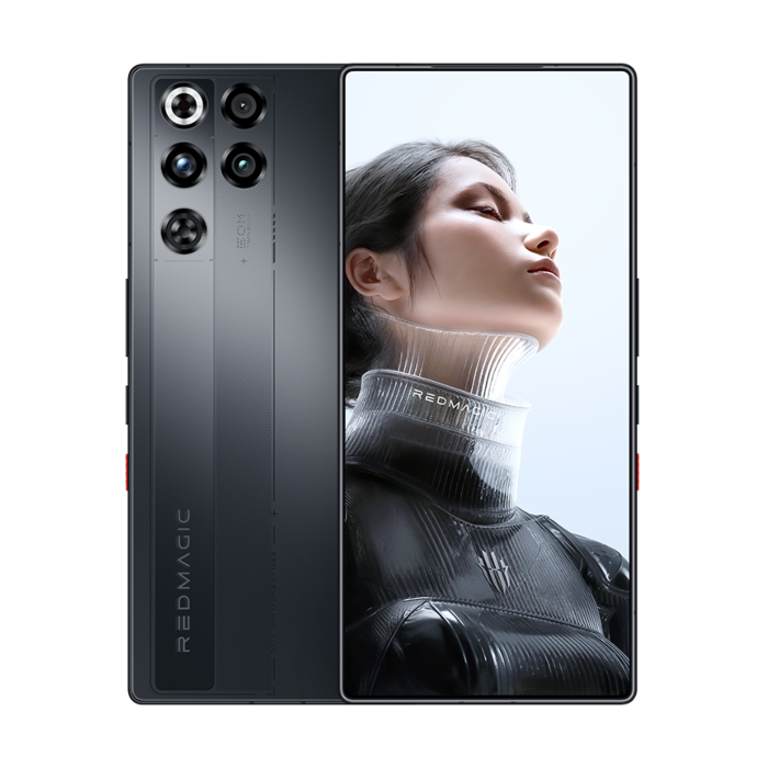 Buy Red Magic 11 Pro Plus Global ROM Gaming Phone