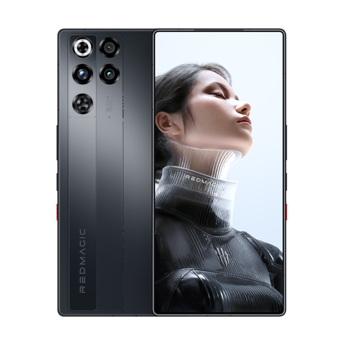 Buy Red Magic 11 Pro+ Global Gaming Phone