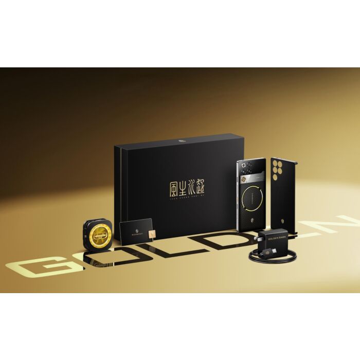 Buy Red Magic 11 Pro+ GOLDEN SAGA Gaming Phone