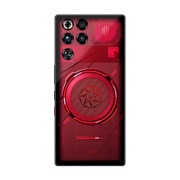 Buy Red Magic 11 Pro+ Wuthering Waves Gaming Phone