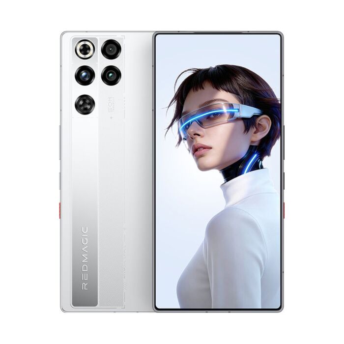 Buy Red Magic 11S Pro Gaming Phone