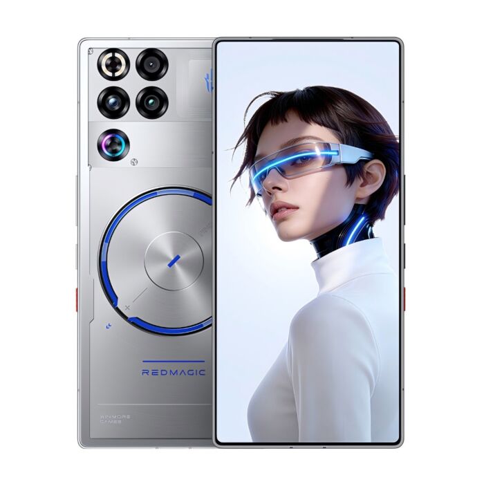 Buy Red Magic 11S Pro+ Gaming Phone