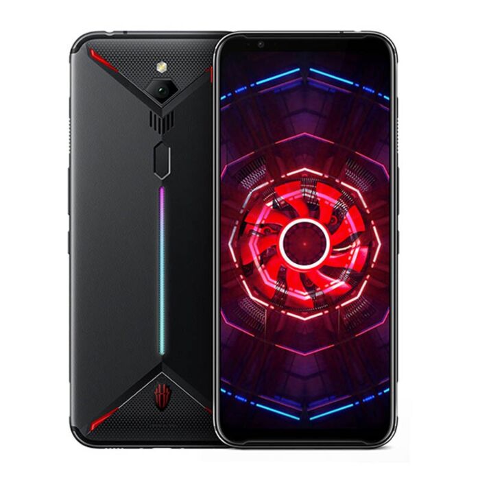 正規品販売！ Buy Nubia Redmi Magic 3 - Giztop スマートフォン本体