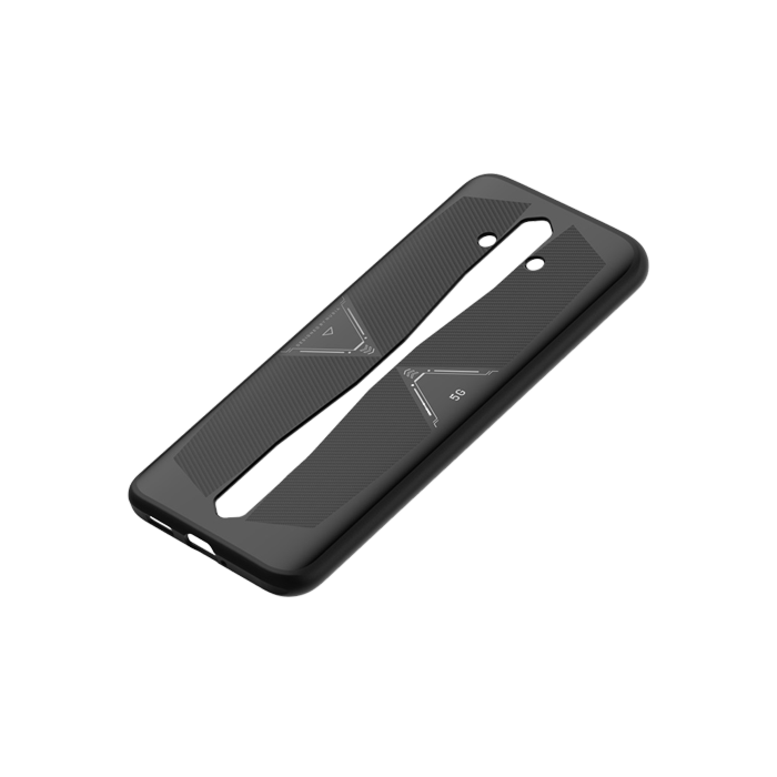 HOT Back Cover Nubia Red Magic 5g Cover Nubia Red Magic 5G