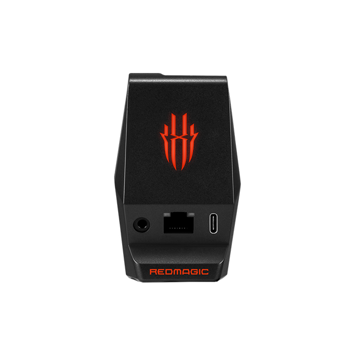 Original Nubia Red Magic 5G Gift Kit