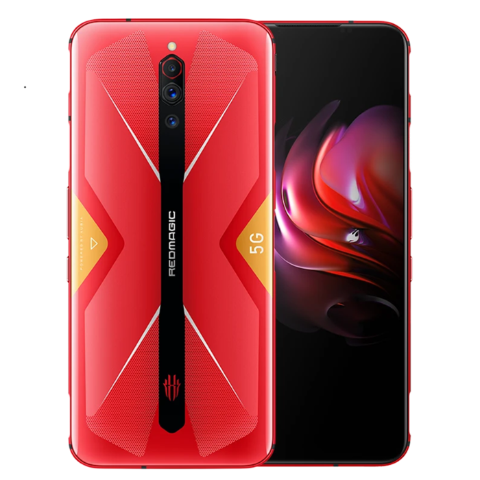 REDMAGIC 5G 本体 レッド Buy Red Magic 5G Global Version - Giztop