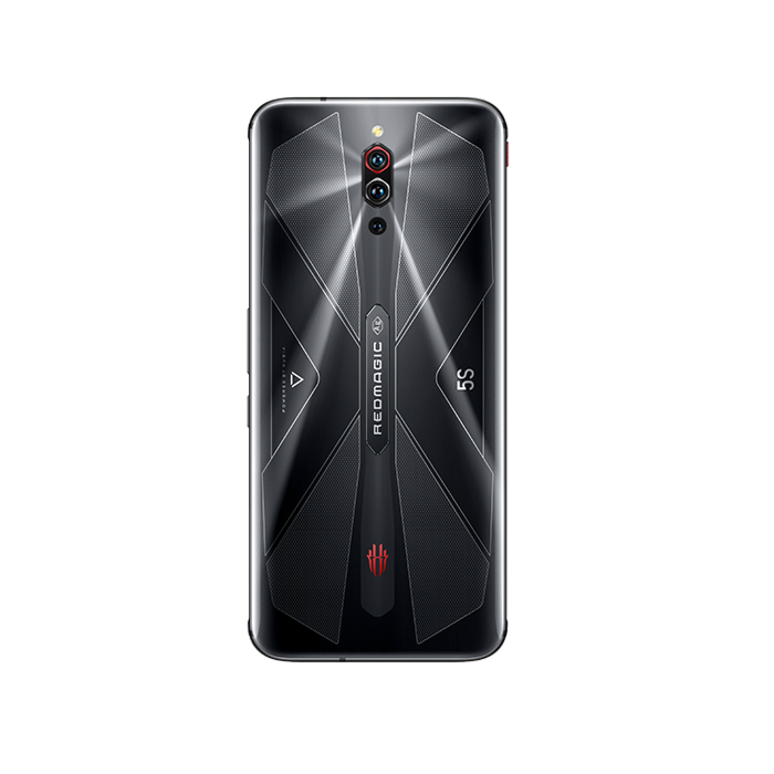 Buy Red Magic 5S Gaming Phone - Giztop