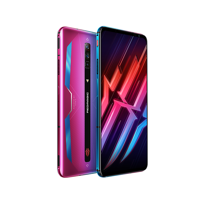 Buy Red Magic 6 Gaming 5G Phone - Giztop