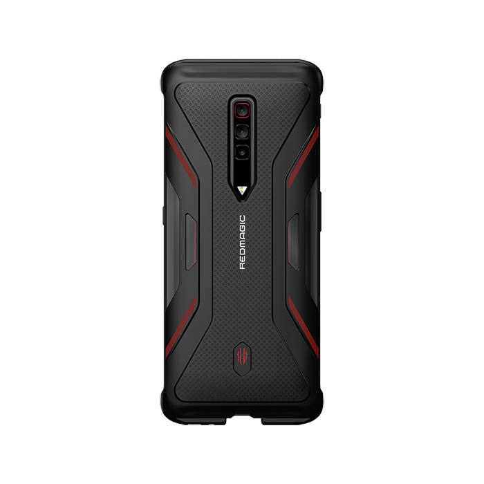 Nubia Red Magic 6 Pro Case - Official Protective Case