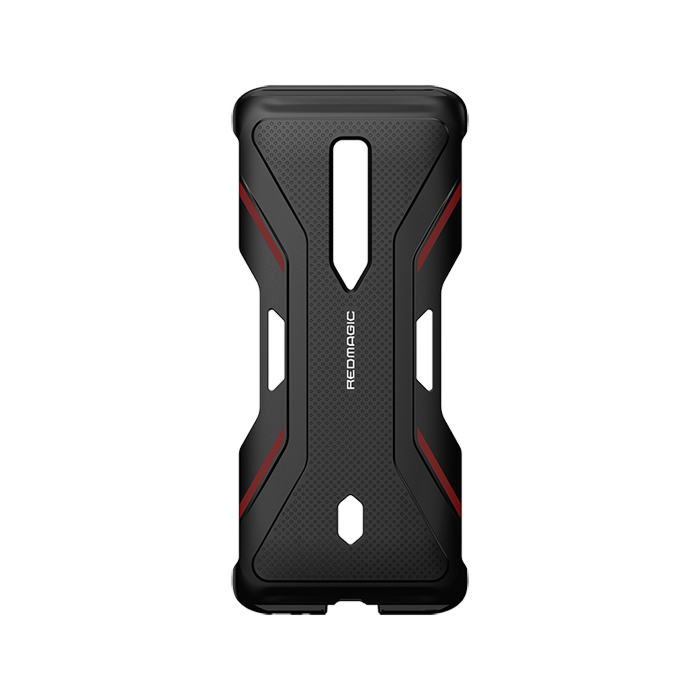 Red Magic Devil Case Nubia Red Magic 6 Case - Official Protective Case