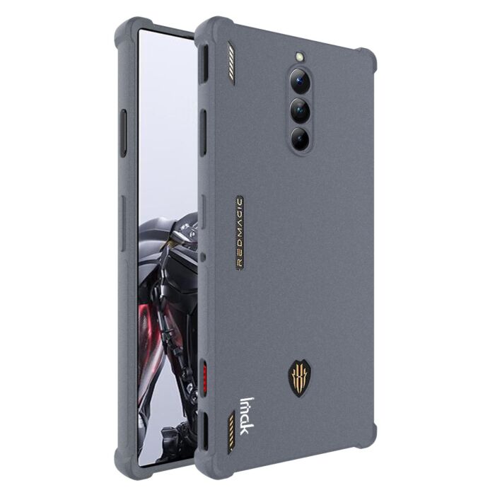 Red Magic 8 Pro Case - Imak Protective Cover