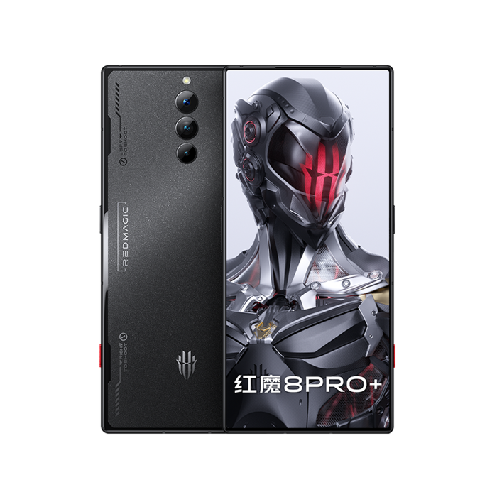 Buy Red Magic 8 Pro Plus Gaming Phone - Giztop