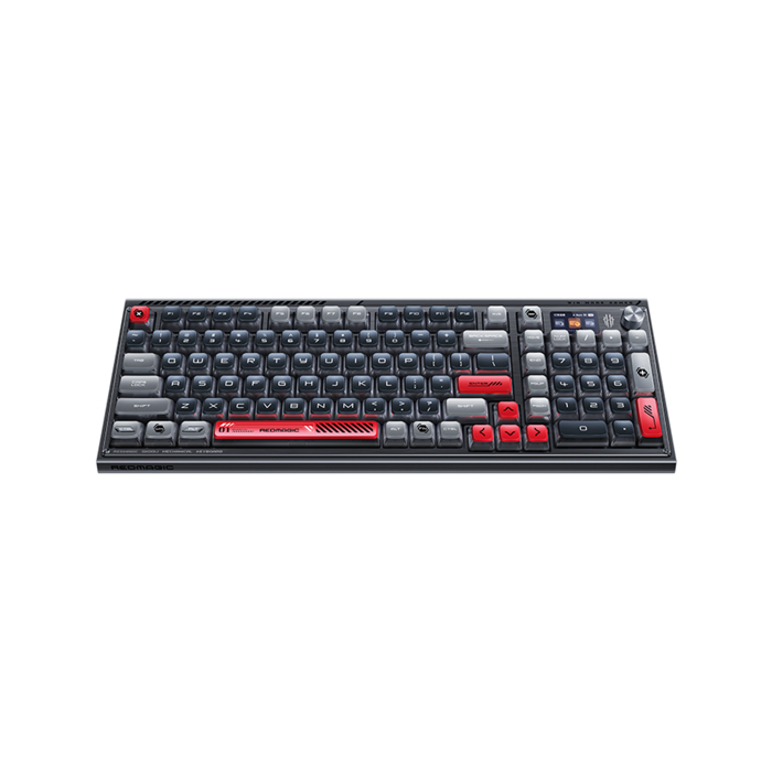 Buy Red Magic Gaming Keyboard at Giztop