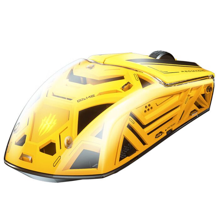 Buy Red Magic Gaming Mouse - Giztop