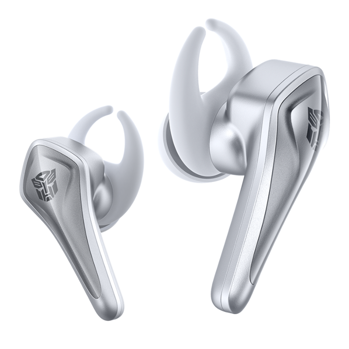 Buy Red Magic TWS Gaming Earbuds Transformers Edition - Giztop