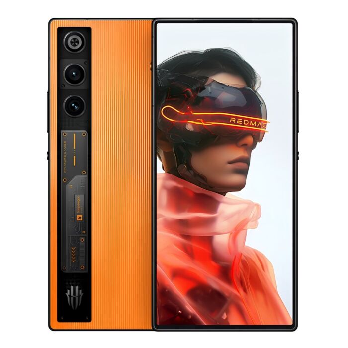 Buy Red Magic 10 Air Gaming Phone