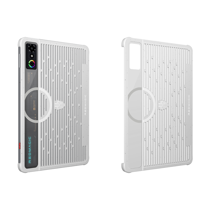 Drop-proof Tablet Protection Protective Case For RedMagic Astra ...