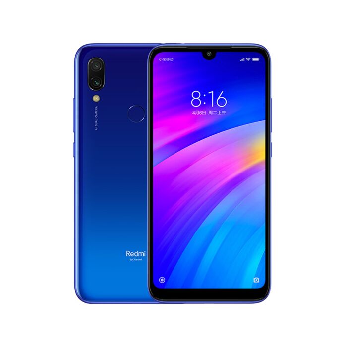 Buy Xiaomi Redmi 7 - Giztop