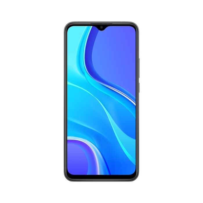 Xiaomi Redmi 9 - 64GB - Carbon Grey (Unlocked) Smartphone