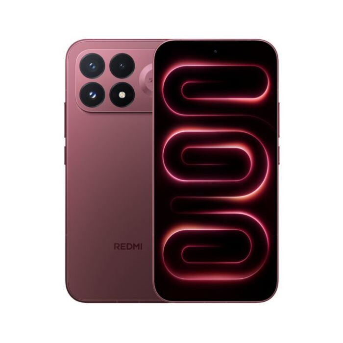 Buy Redmi K100 Pro at Giztop