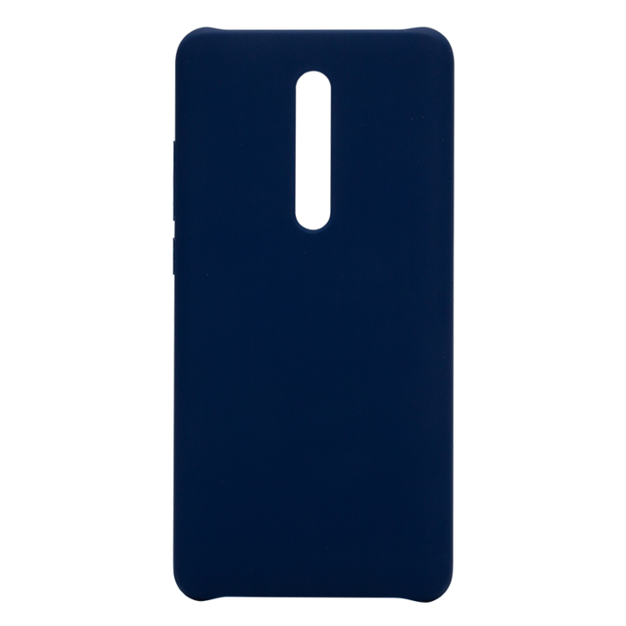 Pacco Da 3 Cover Silicone Morbido Per Xiaomi Mi 9T / Mi 9T Pro - Trasparente Effetto Plaid, Ultrasottile E Antiscivolo