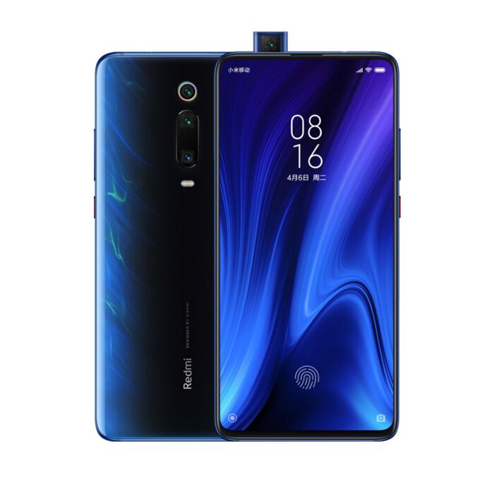 春早割 Buy Xiaomi Redmi K20 Pro Exclusive Edition - Giztop スマートフォン本体
