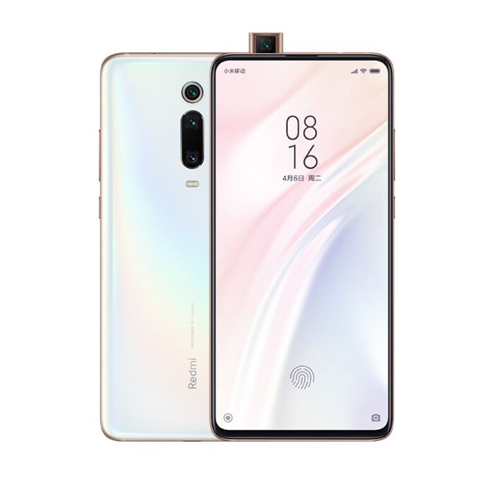 Buy Xiaomi Redmi K20 Pro Exclusive Edition - Giztop