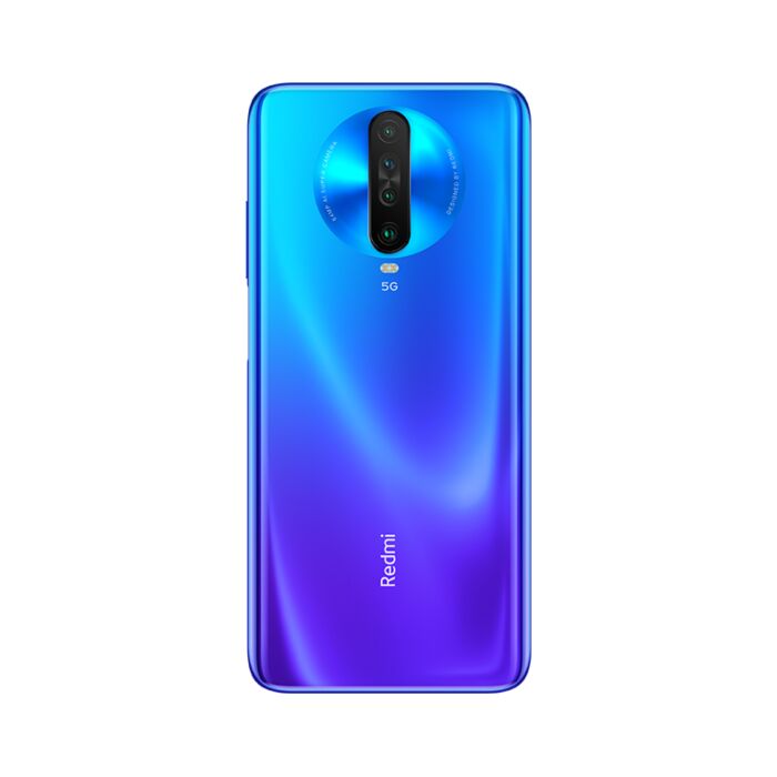 Buy Xiaomi Redmi K30 5G Smartphone - Giztop