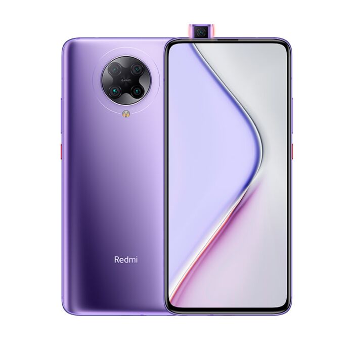 Buy Xiaomi Redmi K30 Pro - Giztop