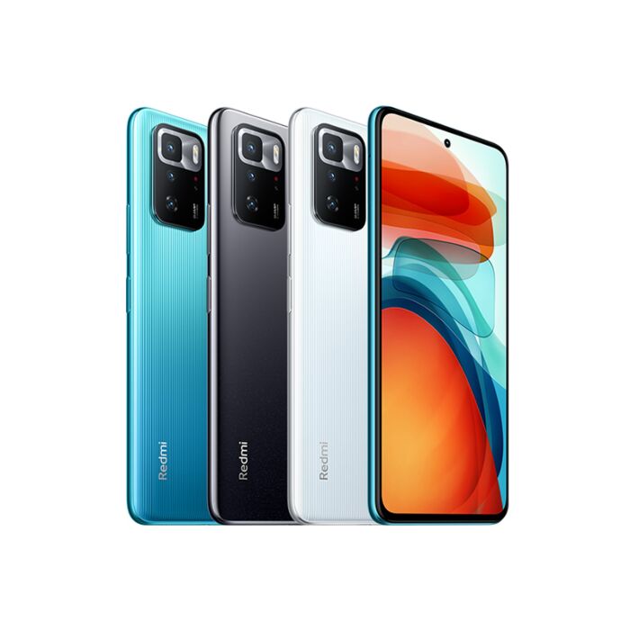 Amazon.com: Xiaomi Redmi Note 10 Pro | 128GB 6GB RAM