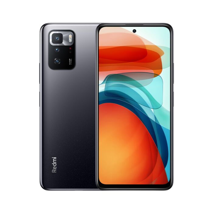 Buy Redmi Note 10 Pro Phone - Giztop