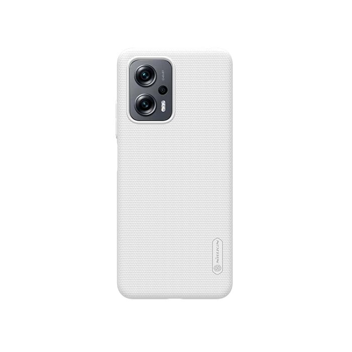 CoverKingz Custodia In Silicone Trasparente Per Xiaomi Poco X4 GT – Morbida E Sottile (1mm)