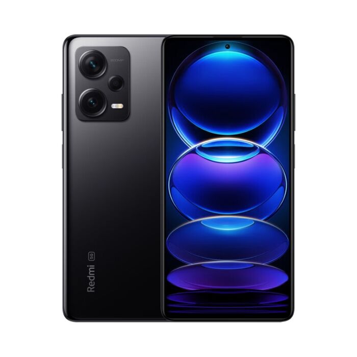 Amazon.com: Xiaomi Redmi Note 12 Pro+ Plus 5G + 4G (256GB +