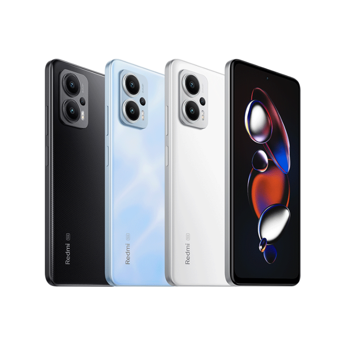 Buy Redmi Note 12T Pro 5G Phone - Giztop
