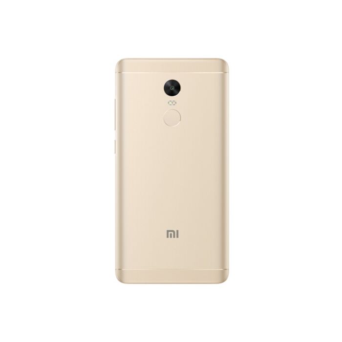 Redmi スマートフォン 本体 ゴールド Buy Xiaomi Redmi Note 4x - 5.5 inch Screen Qualcomm 625 CPU