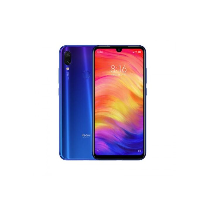 Buy Xiaomi Redmi Note 7 Global Version - Giztop