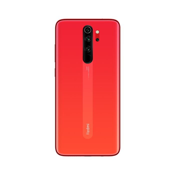 Buy Xiaomi Redmi Note 8 Pro - Giztop