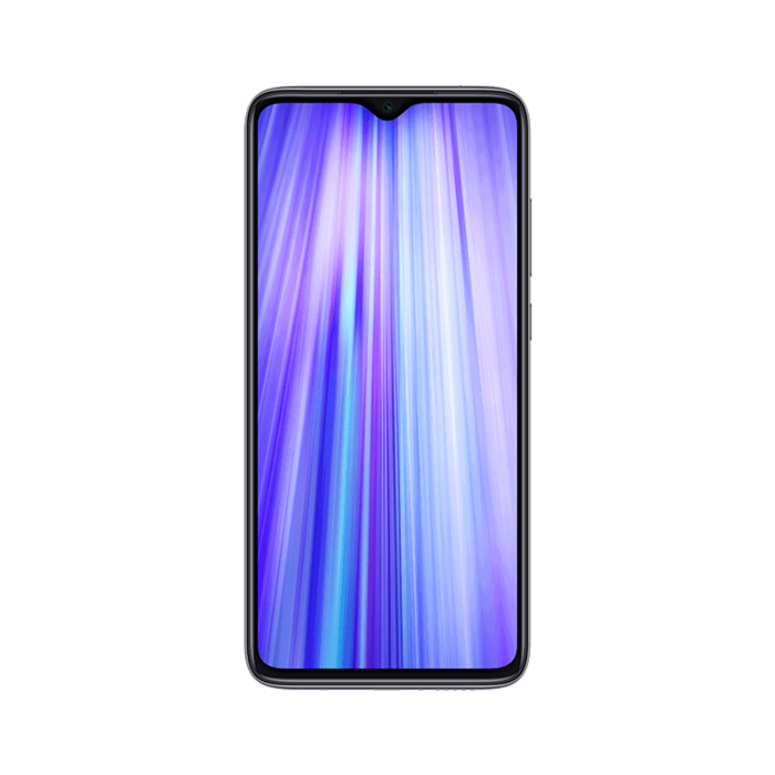Amazon.com: Xiaomi Redmi Note 8 PRO Smartphone Dual SIM, 6 GB + 128 GB,  Bianco (Pearl White) : Cell Phones & Accessories