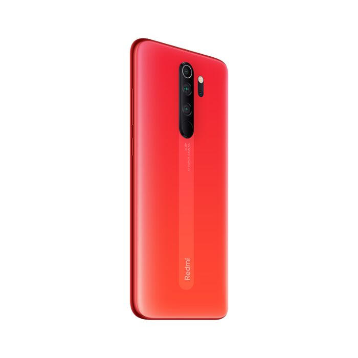 Buy Xiaomi Redmi Note 8 Pro Global Version - Giztop