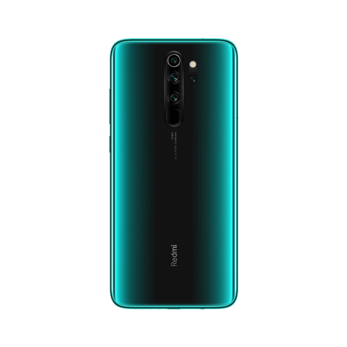 Buy Xiaomi Redmi Note 8 Pro Global Version - Giztop