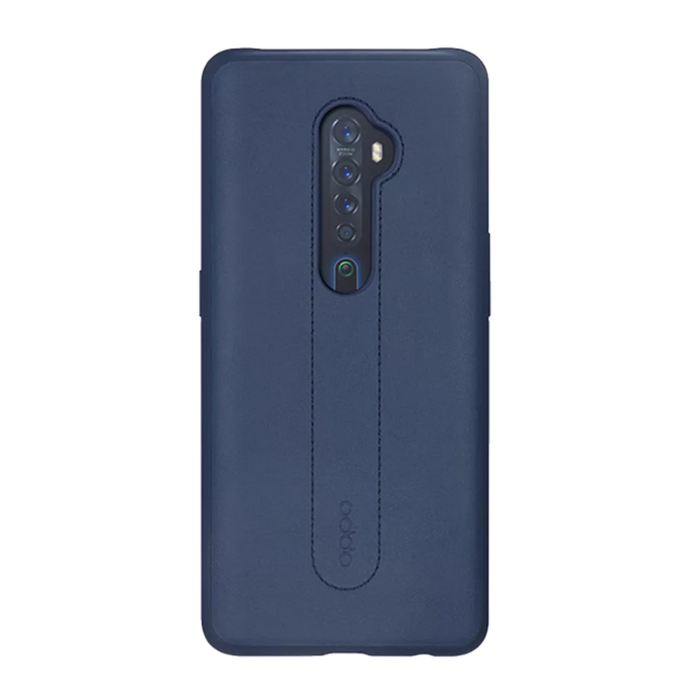 Reno Case OPPO Reno2 Case Official Protective Leather Cover