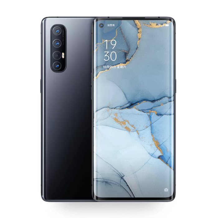 OPPO Reno3 Pro 5G price, specs and reviews 8GB/128GB - Giztop