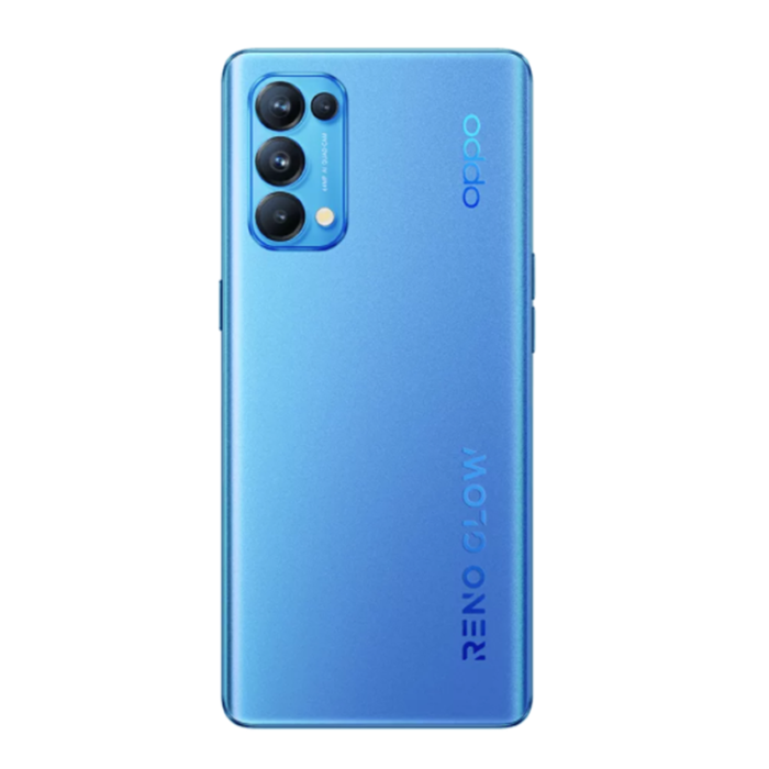 OPPO Reno 5 Pro 5G Price, Specs and Reviews - Giztop