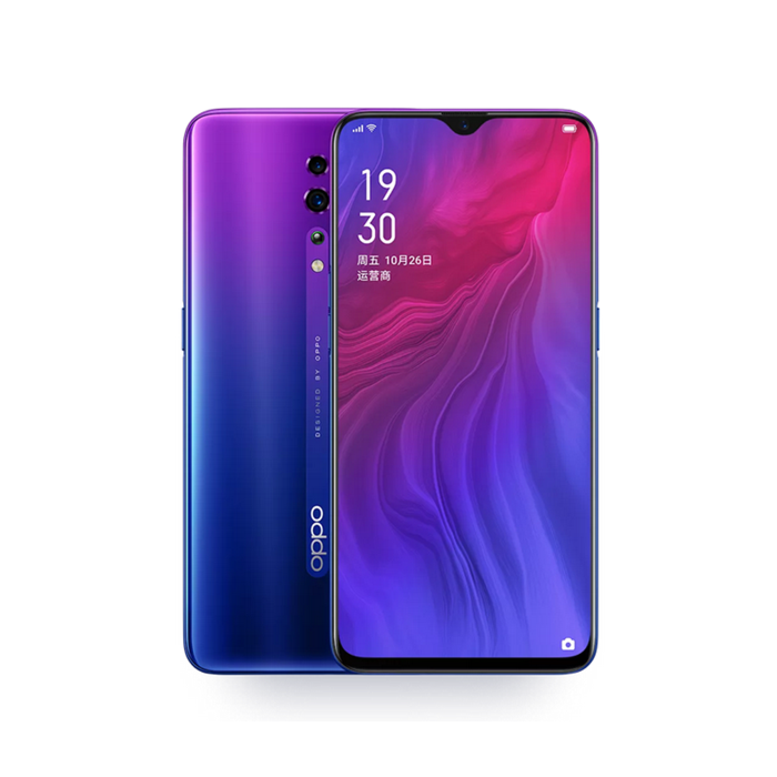 OPPO Reno Z price, specs and reviews 8GB/128GB - Giztop