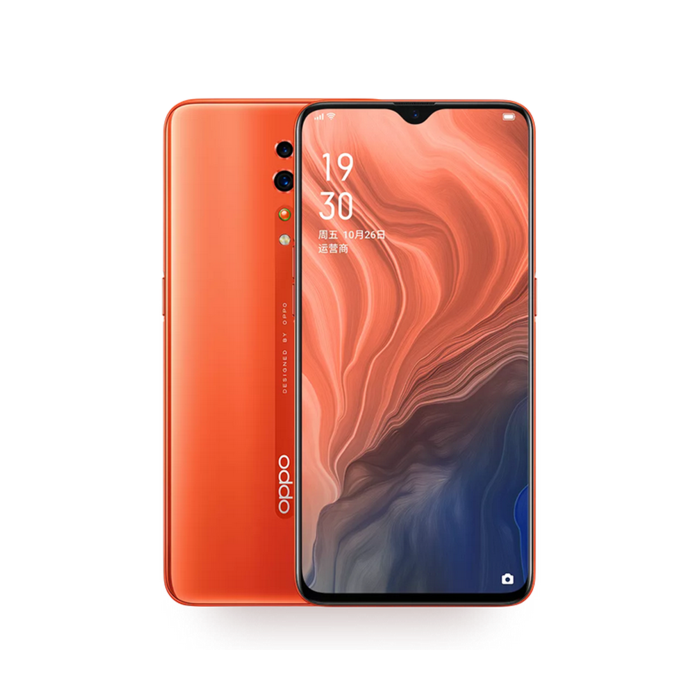 OPPO Reno Z price, specs and reviews 8GB/128GB - Giztop